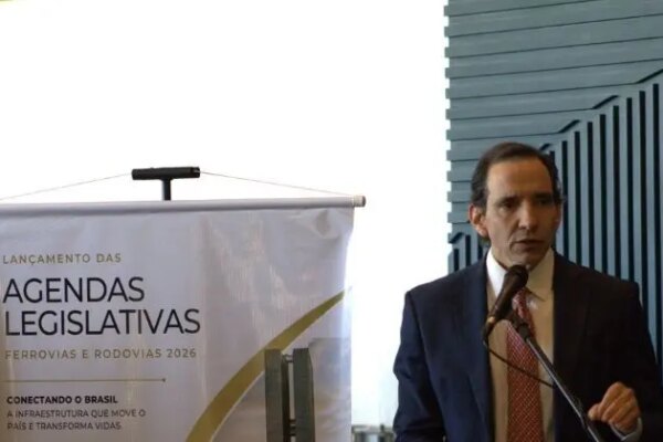 Modernização do marco legal das concessões é defendida pela ABCR, ANTF e ANTT no lançamento da Agenda Legislativa das Rodovias Concedidas