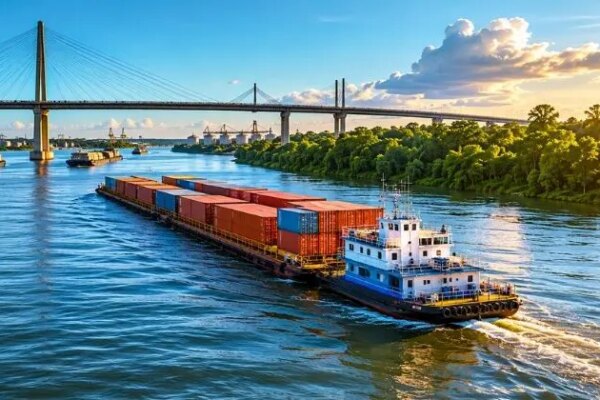 MoveInfra inicia estudo sobre concessões e gargalos das hidrovias no Brasil