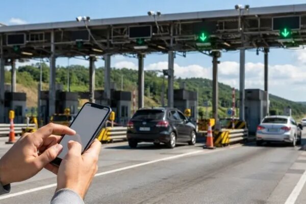 Nova plataforma gratuita da Move Mais facilita regularização de débitos em pedágios