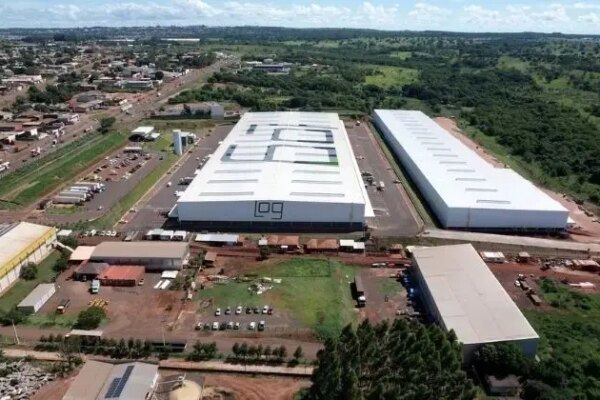 Novo ecossistema da Log amplia soluções integradas para condomínios logísticos e gestão operacional