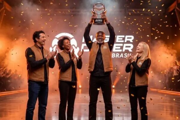 PX patrocina Master Driver Brasil, reality show para eleger o melhor caminhoneiro do país