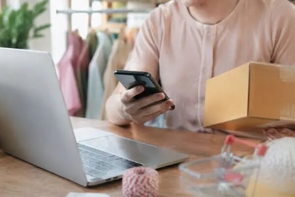 Para 86,8% dos pequenos e-commerces, frete decide a venda no Dia das Mães, mostra pesquisa da SuperFrete