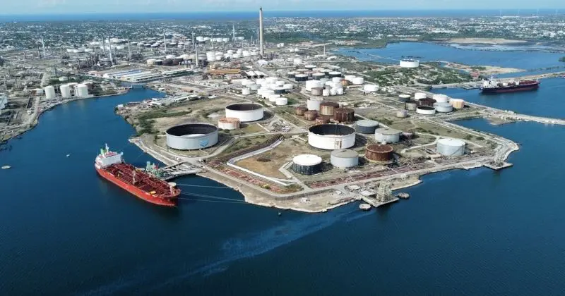 Rhenus Group conclui aquisição do LBH Group e amplia atuação em logística marítima global