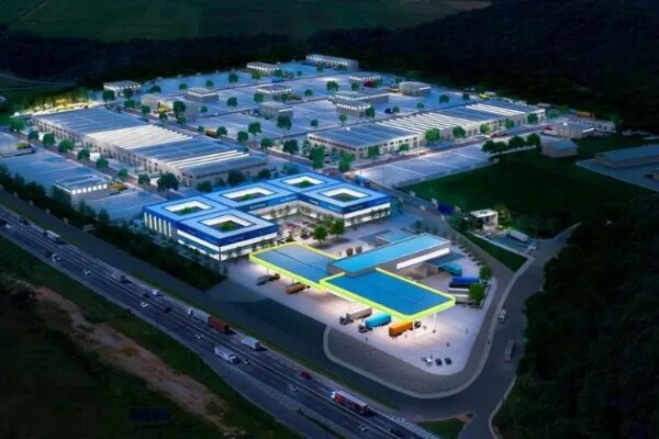 Santa Catarina registra menor vacância logística do país e amplia interesse por investimentos em galpões BTS