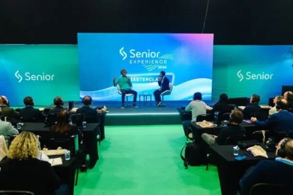 Senior avança em IA e dará autonomia para empresas criarem seus próprios agentes