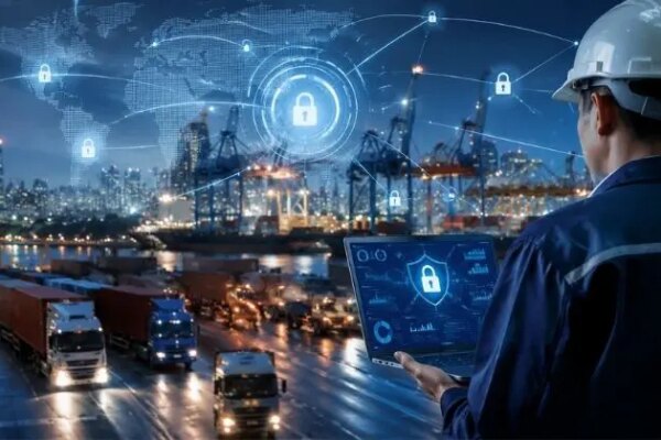 Setor de logística registra mais de 1.800 alertas críticos de cibersegurança em apenas três meses, aponta levantamento da Redbelt Security