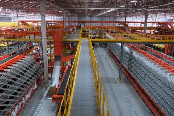 Shopee inaugura novos centros de distribuição e amplia expansão logística no Brasil