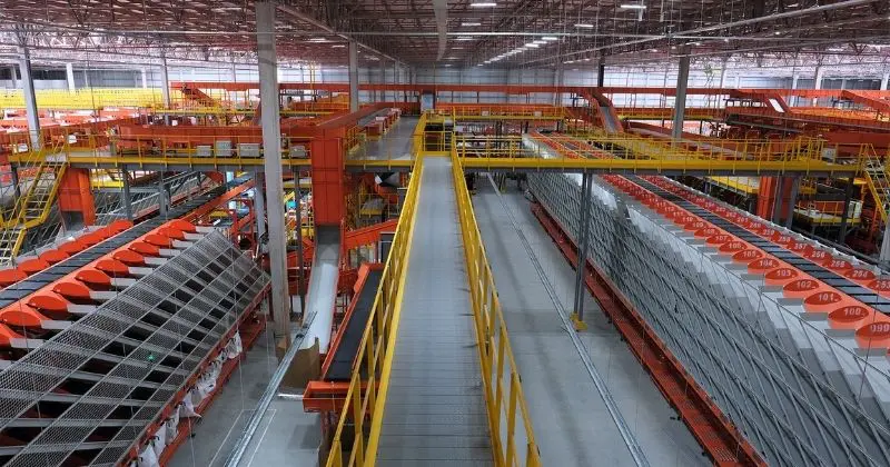 Shopee inaugura novos centros de distribuição e amplia expansão logística no Brasil