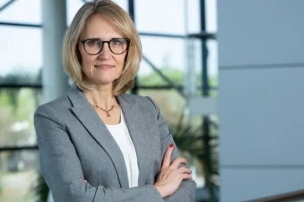 Silvia Gerber assume presidência do Grupo Volvo na América Latina e marca nova fase na liderança regional