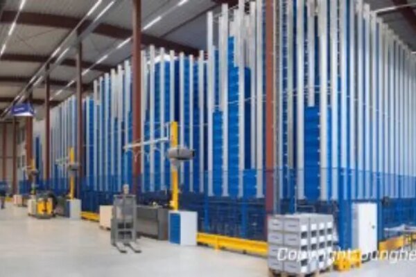 Sistema PowerCube da Jungheinrich amplia automação de armazéns com foco em velocidade e conectividade