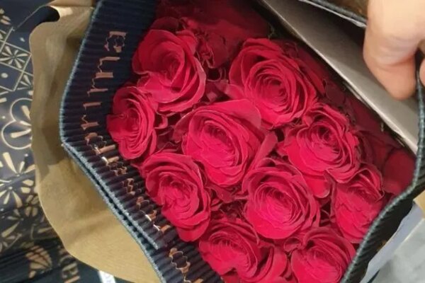 Terminal de Cargas de Viracopos, SP, movimenta 26,5 toneladas de flores para o Dia das Mães