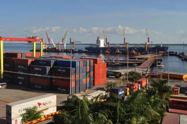 TranspoAmazônia 2026 reunirá setor logístico em Manaus, AM, com expectativa de R$ 1 bilhão em negócios