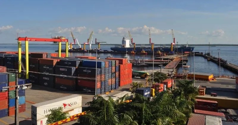 TranspoAmazônia 2026 reunirá setor logístico em Manaus, AM, com expectativa de R$ 1 bilhão em negócios