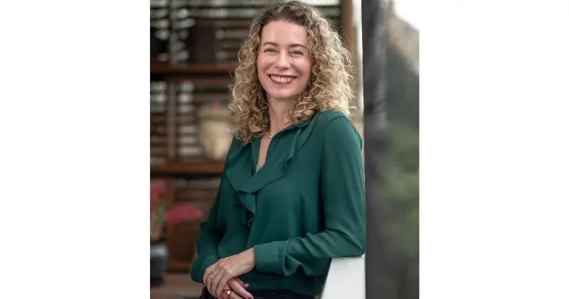 VLI anuncia Fabrícia Gomes de Souza como nova diretora-executiva Financeira (CFO)