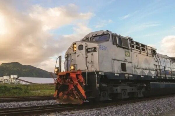 VLI investe R$ 38 milhões para ampliar capacidade de movimentação ferroviária de fertilizantes no Tiplam