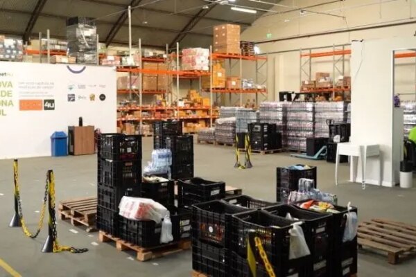 market4u inaugura centro de distribuição no Rio de Janeiro e amplia estratégia logística no Sudeste