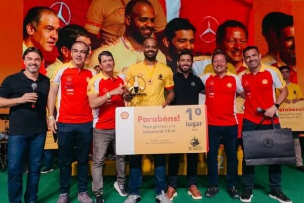 15º Rodeio de Caminhões da Raízen premia excelência em segurança no transporte rodoviário
