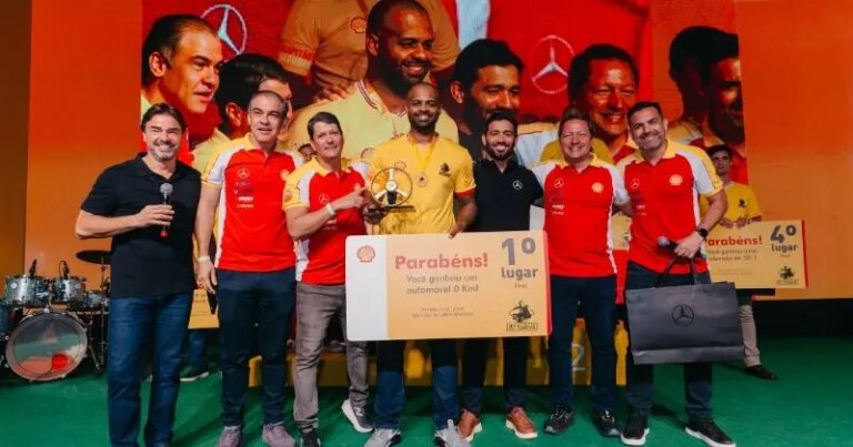 15º Rodeio de Caminhões da Raízen premia excelência em segurança no transporte rodoviário