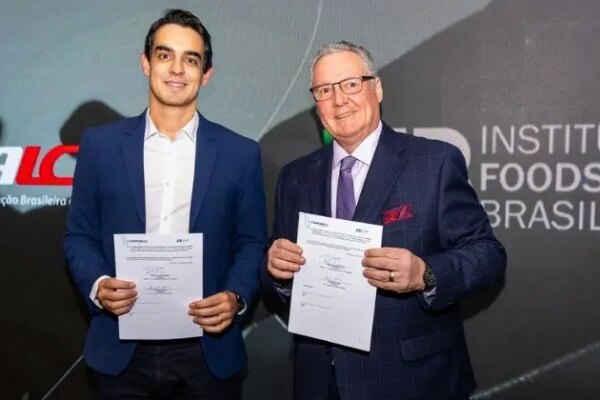 Abralog e IFB firmam parceria para fortalecer logística e cadeia de foodservice no Brasil