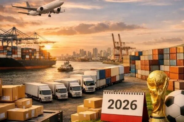 Copa do Mundo e tensões comerciais colocam logística no centro da estratégia dos e-commerces, apontam especialistas