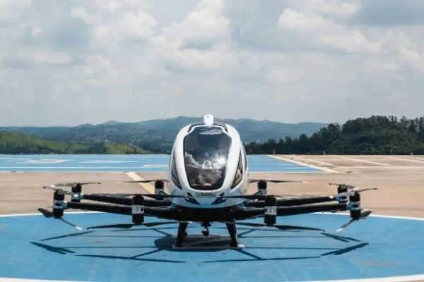 Drones na logística e eVTOL estarão entre os temas debatidos durante os eventos MundoGEO Connect, DroneShow Robotics e Expo eVTOL