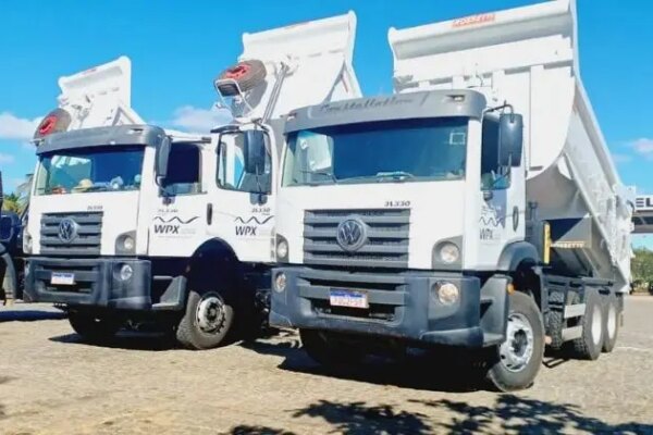 Expansão em logística integrada leva WPX a projetar até R$ 130 milhões em investimentos em 2026
