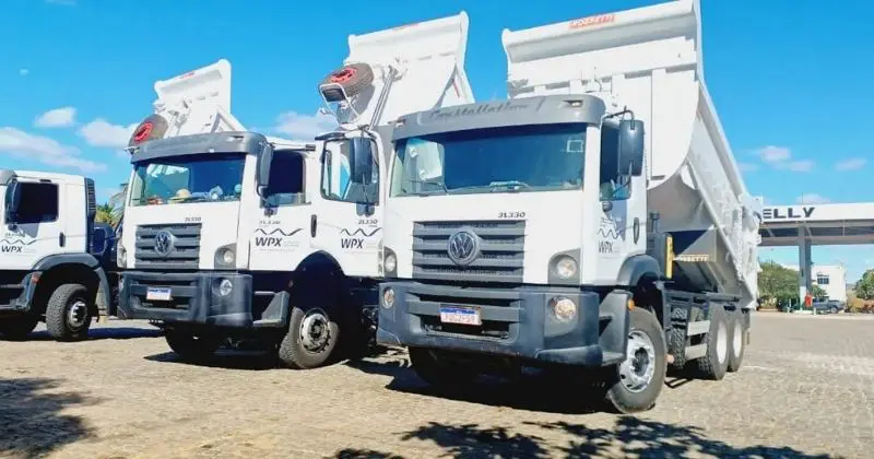 Expansão em logística integrada leva WPX a projetar até R$ 130 milhões em investimentos em 2026