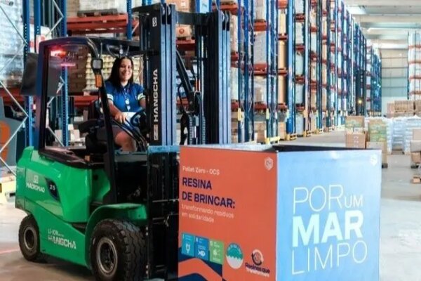 GH Solucionador Logístico amplia operações logísticas para o Mercosul com nova unidade em Santos, SP