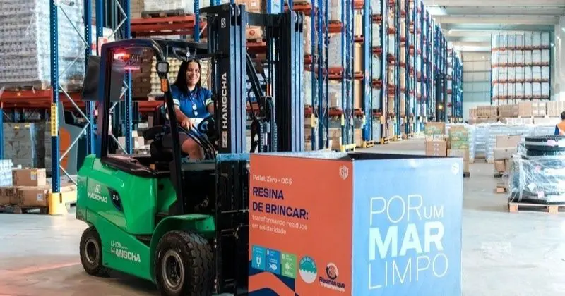 GH Solucionador Logístico amplia operações logísticas para o Mercosul com nova unidade em Santos, SP