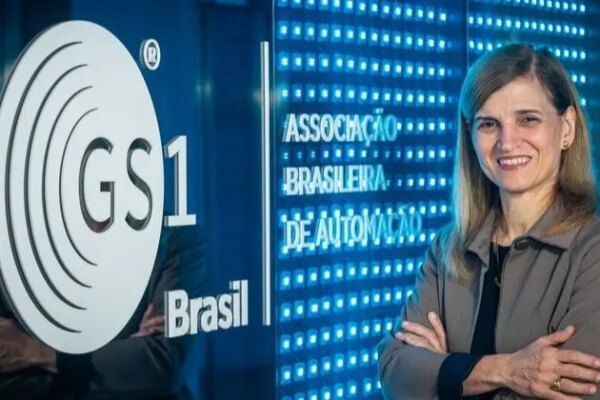 GS1 Brasil destaca rastreabilidade e QR Code Padrão GS1 durante a Convenção ABAD 2026
