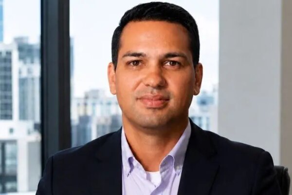 Greentech anuncia Rafael Gomes como CEO para acelerar crescimento na intralogística