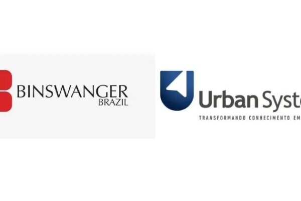Grupo Binswanger Brazil compra controle da Urban Systems e reforça inteligência imobiliária