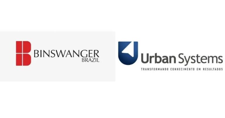 Grupo Binswanger Brazil compra controle da Urban Systems e reforça inteligência imobiliária