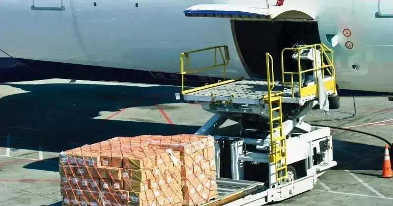 IATA expande serviços de carga aérea com ampliação do CASS no Brasil, México e Paraguai