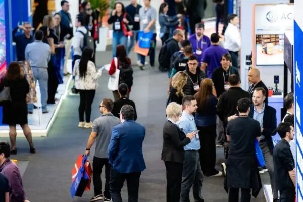 INTRA-LOG Expo cresce, estreia evento de embalagens e amplia programação em São Paulo, SP