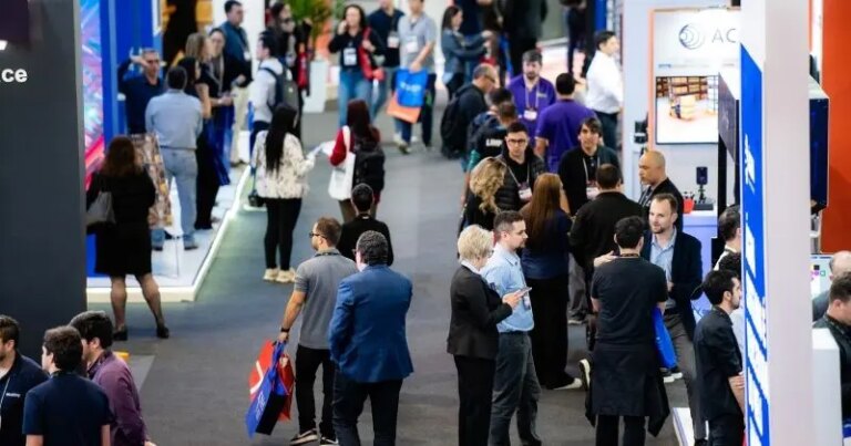 INTRA-LOG Expo cresce, estreia evento de embalagens e amplia programação em São Paulo, SP