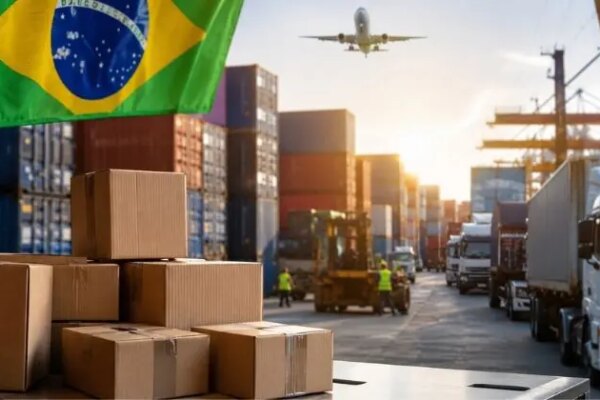 Impacto da Copa do Mundo nas importações desafia planejamento logístico, avalia CEO da Accrom Consultoria