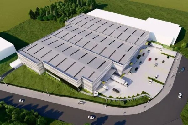 Investimento de R$ 150 milhões em infraestrutura logística amplia operação da Soprano no Sul do país