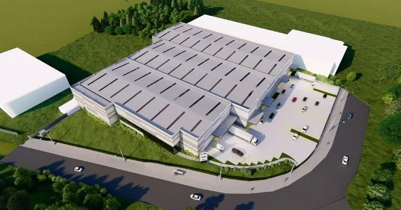 Investimento de R$ 150 milhões em infraestrutura logística amplia operação da Soprano no Sul do país