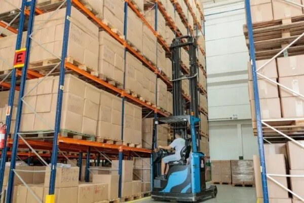 Logística estratégica da Appel Home amplia agilidade no varejo têxtil e fortalece relação com lojistas