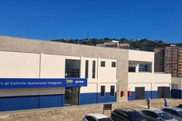 MRS Logística inaugura Centro de Controle Operacional Integrado e amplia capacidade ferroviária no Porto de Santos
