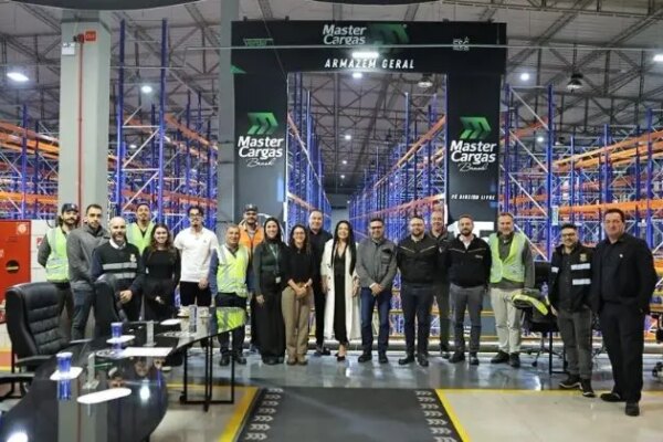 Parceria em logística automotiva entre Renault Geely do Brasil e Master Cargas prevê investimento de R$ 135 milhões