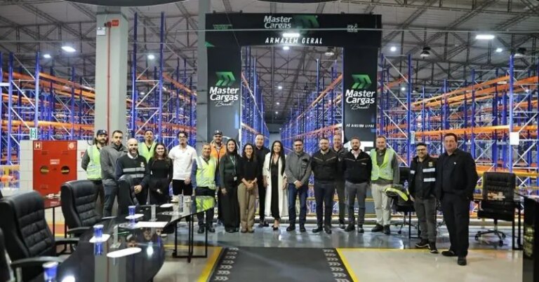 Parceria em logística automotiva entre Renault Geely do Brasil e Master Cargas prevê investimento de R$ 135 milhões