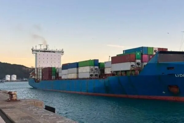 Porto de Imbituba ganha nova linha marítima Brasil-Rússia com escalas quinzenais