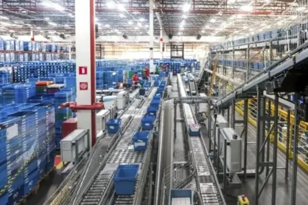 RD Saúde investe R$ 90 milhões em Centro de Distribuição para fortalecer logística farmacêutica