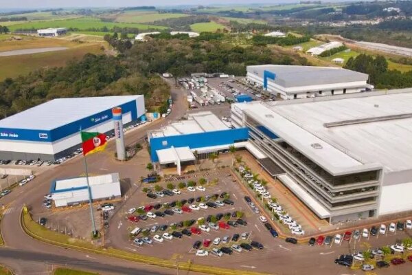 Rede de Farmácias São João adota biocombustível da Be8 visando descarbonização na logística