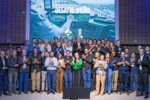 Redução de 57% nos sinistros graves marca nova edição do Desafio Zero Acidentes da Volvo