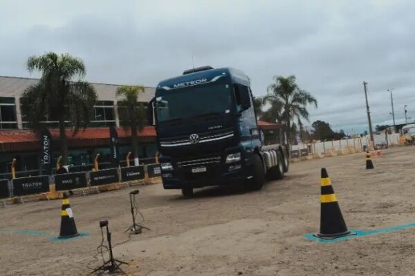 Rondonópolis recebe segunda etapa da Gincana do Caminhoneiro 2026 em polo estratégico do agronegócio
