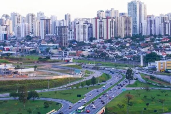São José dos Campos, SP, avança em projeto de Centro Logístico Municipal com estudos da CSInfra