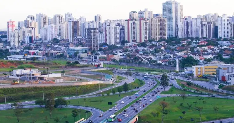 São José dos Campos, SP, avança em projeto de Centro Logístico Municipal com estudos da CSInfra